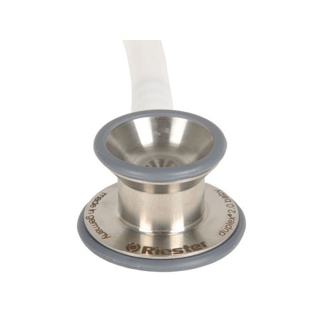 Stetoscop pediatric riester duplex 2.0 - alb