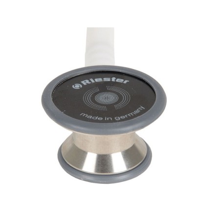 Riester duplex 2.0 stethoscope - pediatric - white