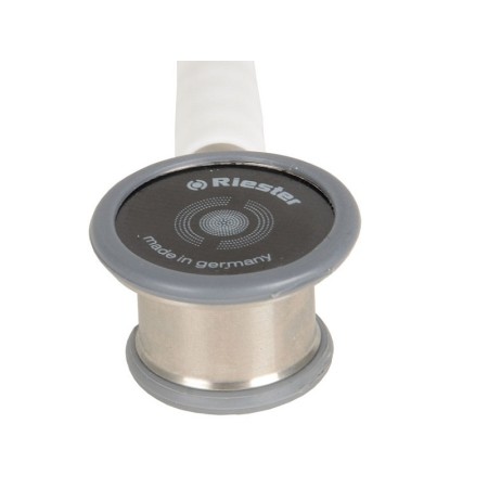 Riester duplex 2.0 stethoscope - neonatal - white