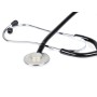 Stéthoscope plat en aluminium erkaphon - noir 544 000 10