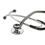 Erkaphon Dual Stethoscope - Black