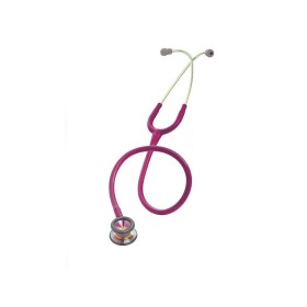 Littmann "classic ii infant" - 2157 malina - tęczowy