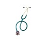 Littmann "classic ii pediatric" - 2153 caribbean - rainbow