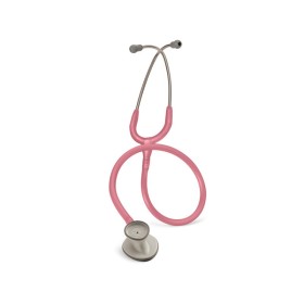 Littmann "könnyű ii" - 2456 - rózsaszín