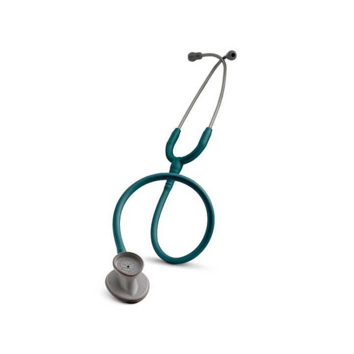Littmann "lightweight ii" - 2452 caribisk blå