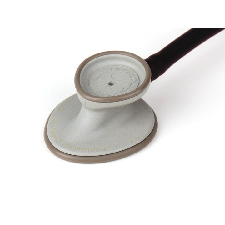 Littmann « lightweight ii » - 2450 noir