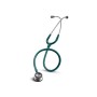 Littmann "classic ii pediatric" - 2119 - caraïbisch blauw