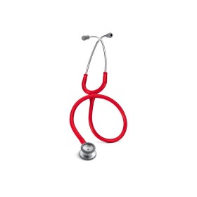 Littmann "classic ii pediatric" - 2113r - rosso