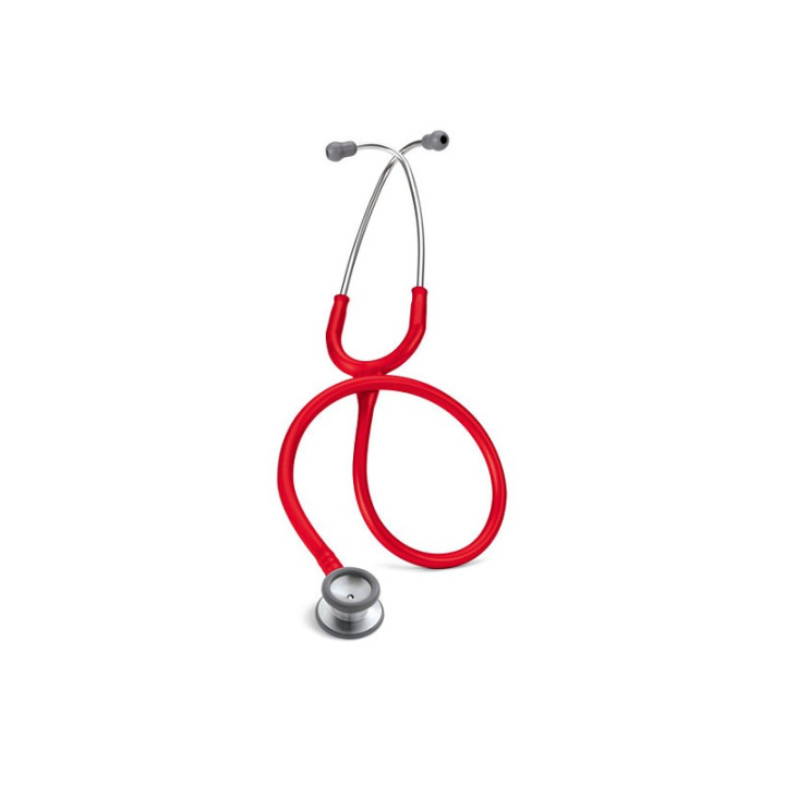Littmann „Classic II Pediatric” - 2113R - czerwony