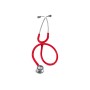 Littmann "classic ii pediatric" - 2113r - červená