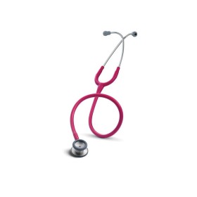 Littmann "classic ii pediatric" - 2122 - himbeere