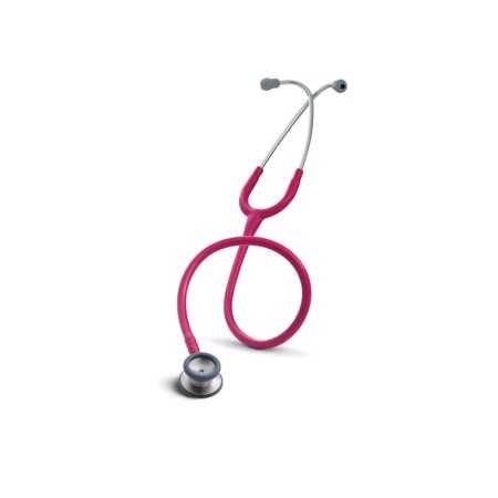 Littmann "classic ii pediatric" - 2122 - lampone