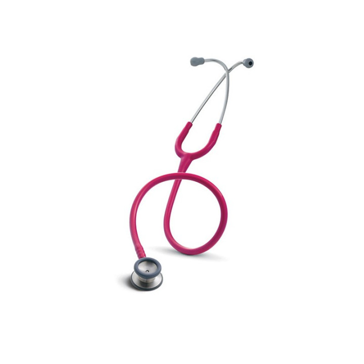 Littmann „Classic II Pediatric” - 2122 - malinowy