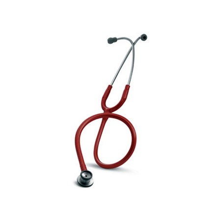 Littmann "classic ii infant" - 2114r - vermelho