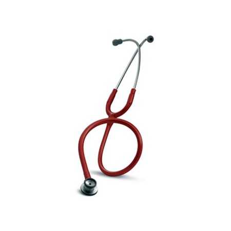 Littmann "klasszikus ii csecsemő" - 2114r - piros