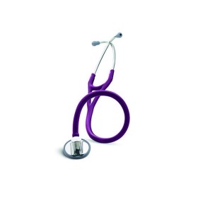 Littmann "master cardiology" - 2167 - plum