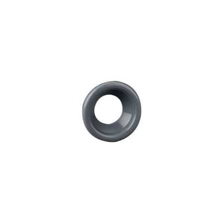 Anillo de neopreno antifrío - infantil - gris - pack 5 uds.