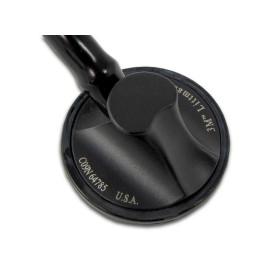 Littmann Master Kardiologie s.e. - 2161 schwarze Edition