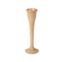 Stéthoscope obstétrical long - en bois