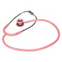 "wan plus" pediatrische duofoon - roze lier
