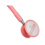 "wan plus" pediatric duophone - pink lyre
