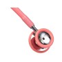 "wan plus" pediatrische duofoon - roze lier