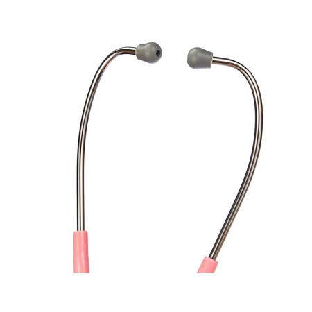 "wan plus" pædiatrisk duofon - pink lyre