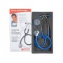 Stetoscopio linux - lira blu