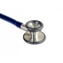 "klassieke cardiologie" duofoon - blauwe lier