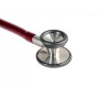 Duphone "classic cardiology" - burgundy lyre