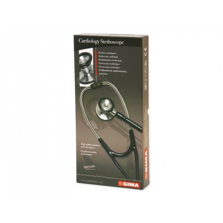 Duofon „classic cardiology” – lira bordowska