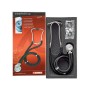 Stéthoscope « jotarap » - lyre noire