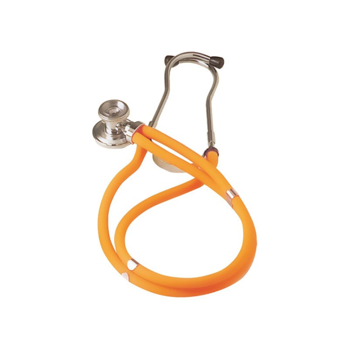 Duofono jotarap - lyre orange