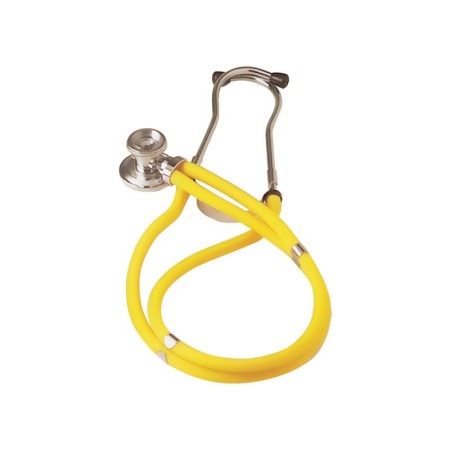 Jotarap duophone - lyre jaune