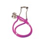 Duophone « jotarap » - arceau fuchsia