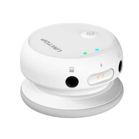 Linktop elektronický fonendoskop s bluetooth 5.0