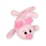 Piglet endoscope cover - pink