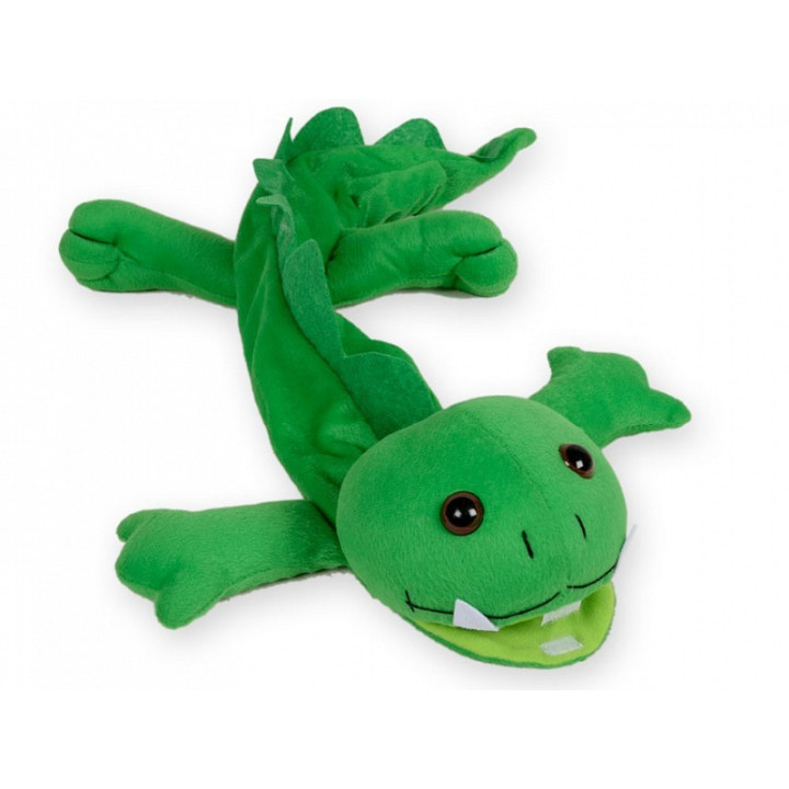 Husă pentru stetoscop, dragonel - verde