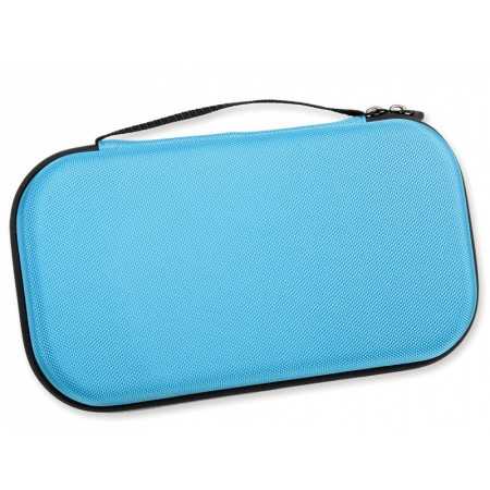 Fonendo pouch - turquoise