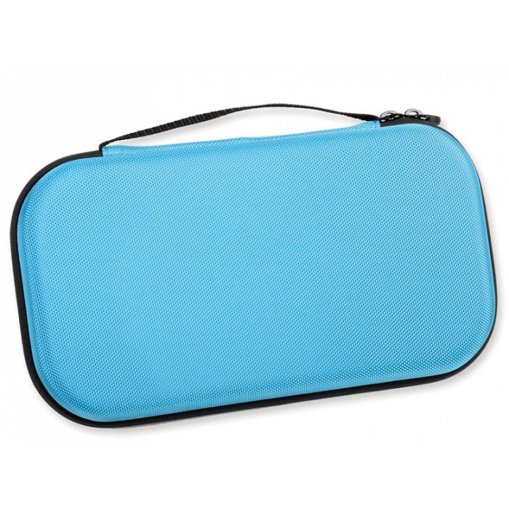 Etui voor stethoscoop - turquoise