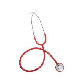 Stetoskop Yton - czerwona lira