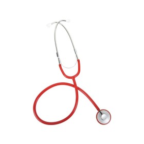 Yton stethoscope - red lyre