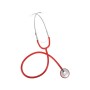 Yton stethoscope - red lyre