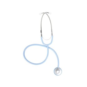 Yton stethoscope - aqua blue lyre