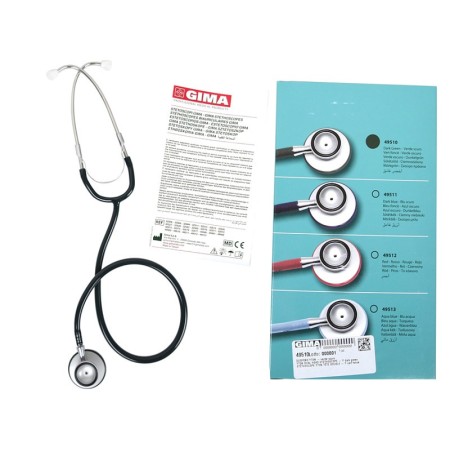 Yton duophone - tmavě zelená lyra