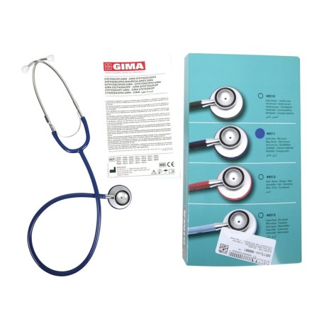 Yton duophon - dunkelblaue leier