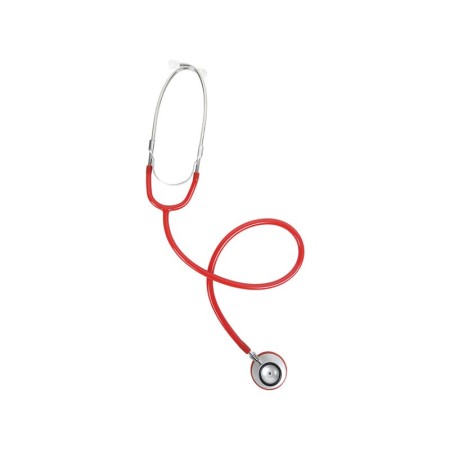 Yton duophone - lyre rouge