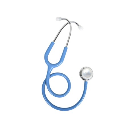 Evolve duophone - tête brillante - lyre turquoise