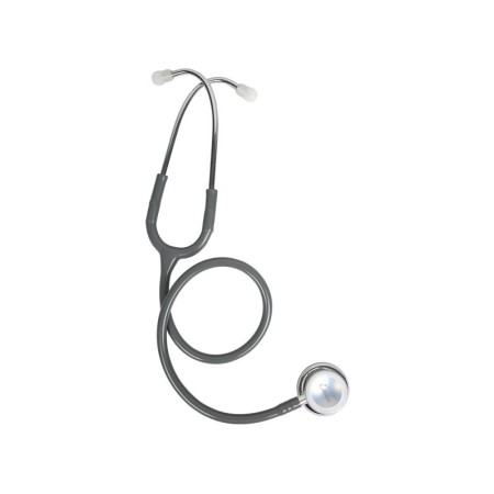 Duofon în evoluție - cap strălucitor - liră gri