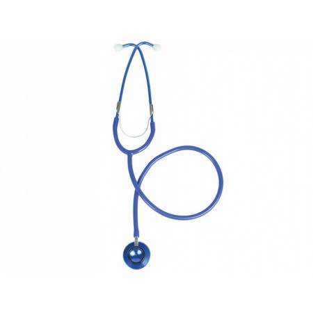 Colorful trad duophone - blue